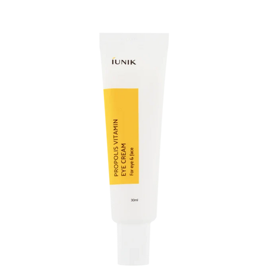 iUNIK | Propolis Vitamin Eye Cream For Eye&Face