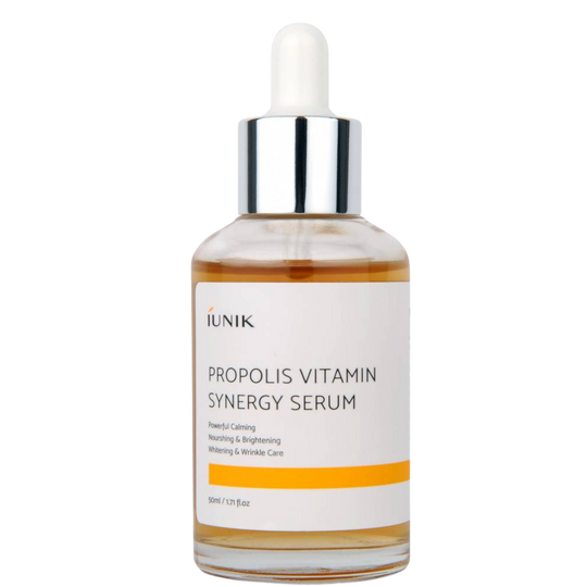 iUNIK | Propolis Vitamin Synergy Serum