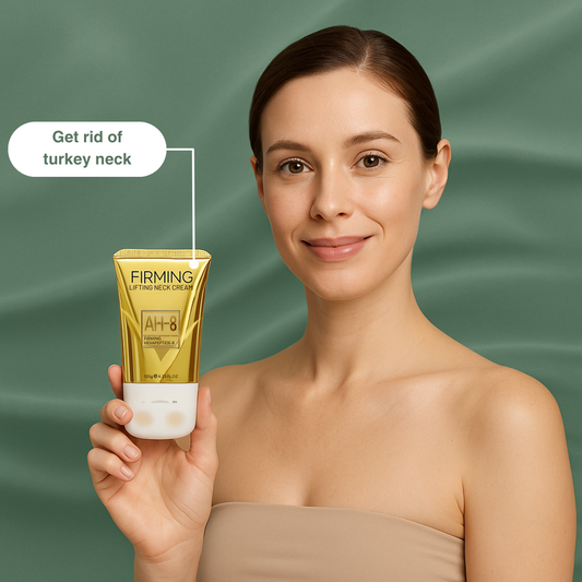 Firming | Neck Sculpt Firming Cream
