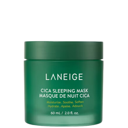 Laneige | Cica Sleeping Mask