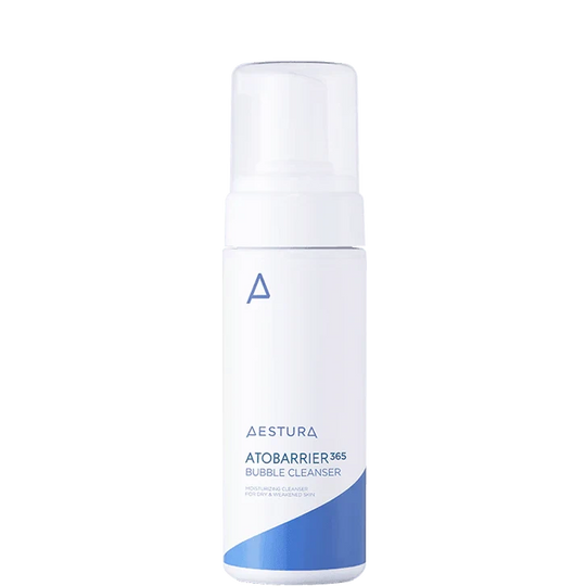 Aestura | Atobarrier 365 Bubble Cleanser